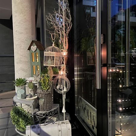 Sohaz Panzio Es Apartmanhaz Солнок Екстериор снимка